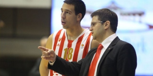Vukoičić: Čestitam igračima, teško savladati Partizan
