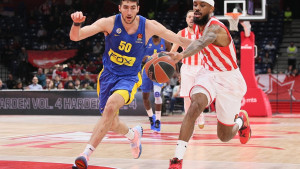 ASVEL i Crvena Zvezda će ipak igrati?