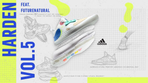 Predstavljamo vam Futurenatural - adidasovu najnoviju inovaciju