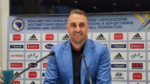 Petev objavio spisak za duele protiv Kazahstana i Ukrajine