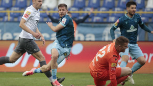 Željezničar potvrdio paklen raspored do kraja sezone