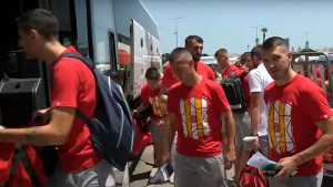 Rođeni stigli na sunčanu Maltu