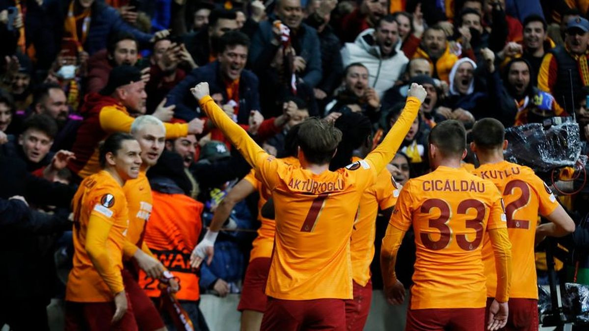 Promo kvote na Galatasaray, Eintracht, Sporting i St. Gallen su najveće na svijetu u Mozzarta Promo kvote na Galatasaray, Eintracht, Sporting i St. Gallen su najveće na svijetu u Mozzarta