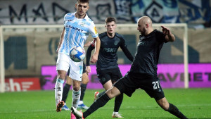 Hajduk sprema transfer bombu, 'preotima' rivalu standardnog prvotimca?