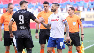 Nogometaši u HNL-u su milioneri: Evo koliko zarađuju Petković, Livaja, Ademi, Rakitić...