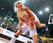 Bojana Vulić pojačala Čelik Bojana Vulić pojačala Čelik