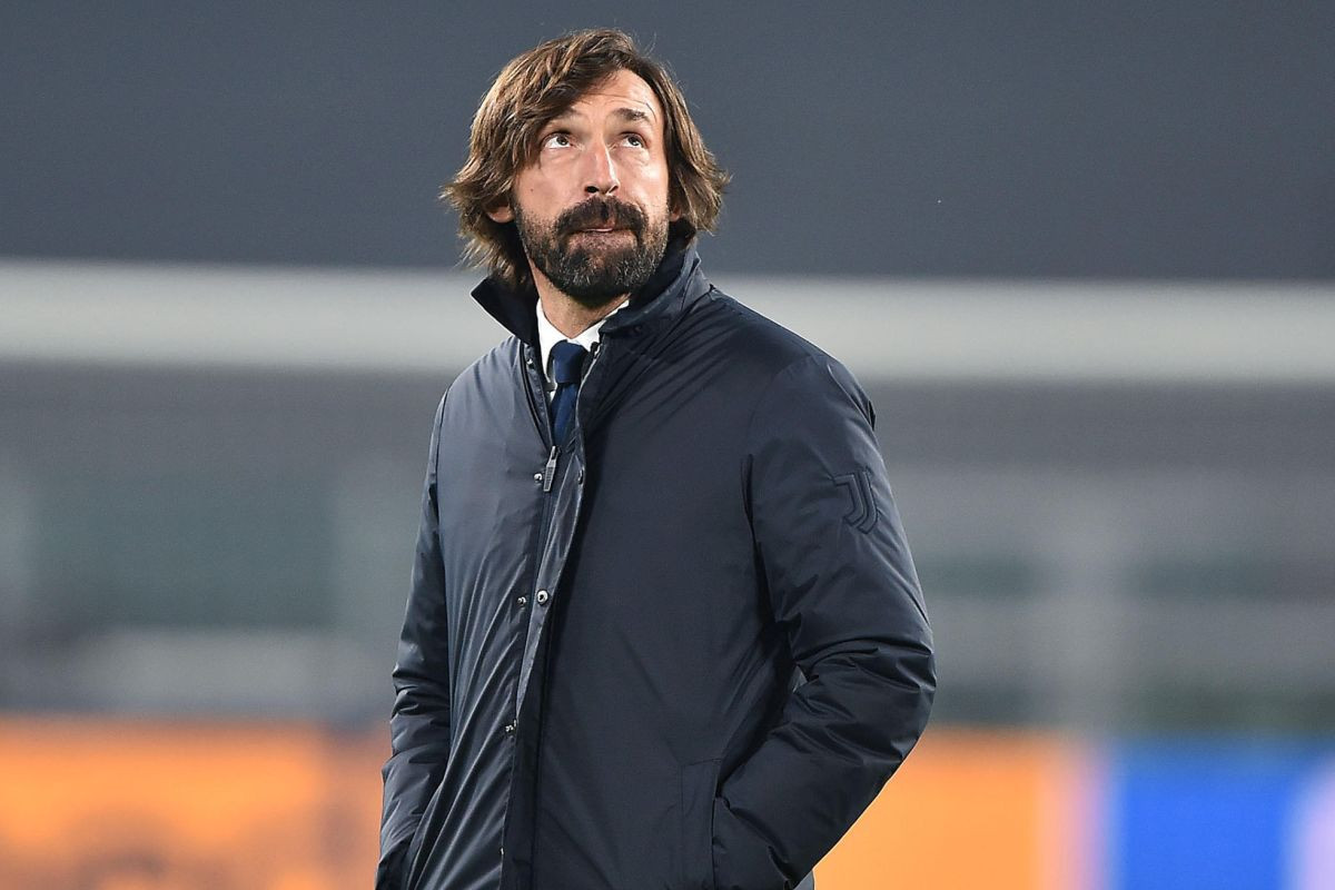 Pirlo nakon nove katastrofe Juventusa: Ostavka? Ne, neću odstupiti! Pirlo nakon nove katastrofe Juventusa: Ostavka? Ne, neću odstupiti!