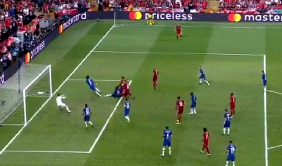Kepa nestvarnim odbranama spasio Chelsea Kepa nestvarnim odbranama spasio Chelsea