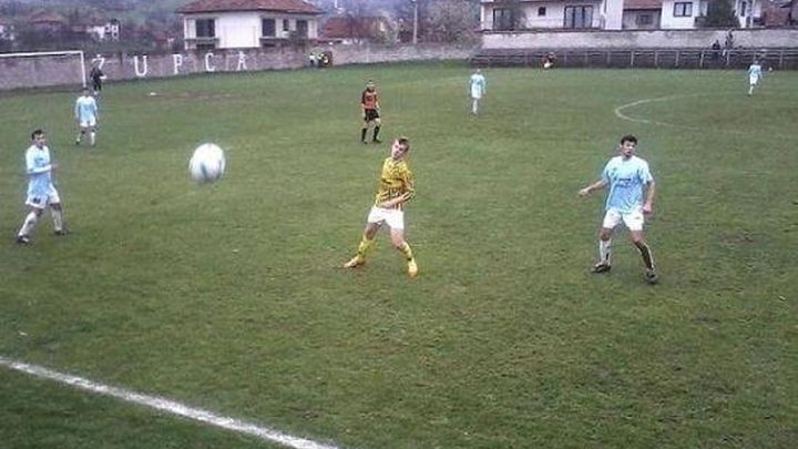 I ovdje se živi fudbal: Stadioni u Drugoj ligi FBiH - Centar