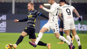 Christian Eriksen neće nigdje