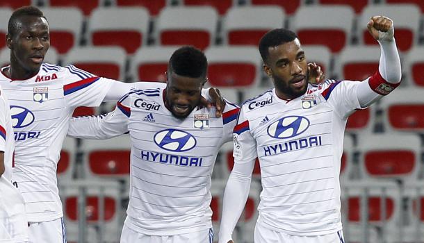 Cityju nikad dosta napadača: Lacazette nova meta