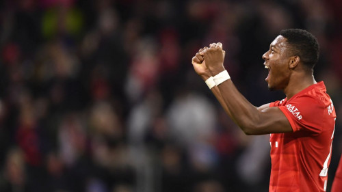 David Alaba će u narednim danima saopštiti ime novog kluba