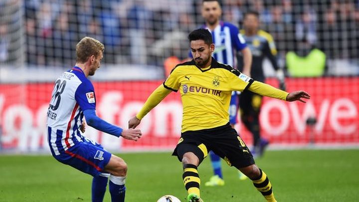 Dortmundu samo bod u Berlinu, Schalke se raspucao