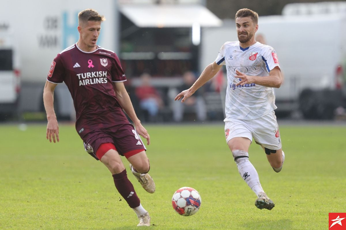 FK Sarajevo potvrdio odlazak Elvira Durakovića na posudbu