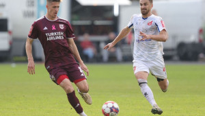 FK Sarajevo potvrdio odlazak Elvira Durakovića na posudbu