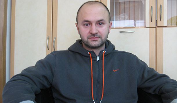 Hamzića naslijedio Slobodan Kecman Hamzića naslijedio Slobodan Kecman