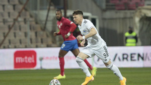 Haris Duljević pronašao novu destinaciju?