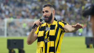 Story na Instagramu sve rekao: Benzema nema nikakvu dilemu ko treba osvojiti Zlatnu loptu ove godine