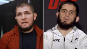 Khabibov učenik demolirao protivnika: "McGregora bih 'razvalio', dajte mi borbu za titulu"