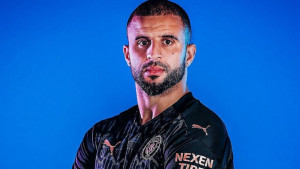 Kyle Walker je na zanimljiv način investirao 46.000 eura: Neki smatraju da je suludo...