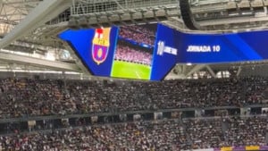 Zvijezdu Barcelone u Madridu dočekao pakao i to prije nego što je El Clasico počeo!