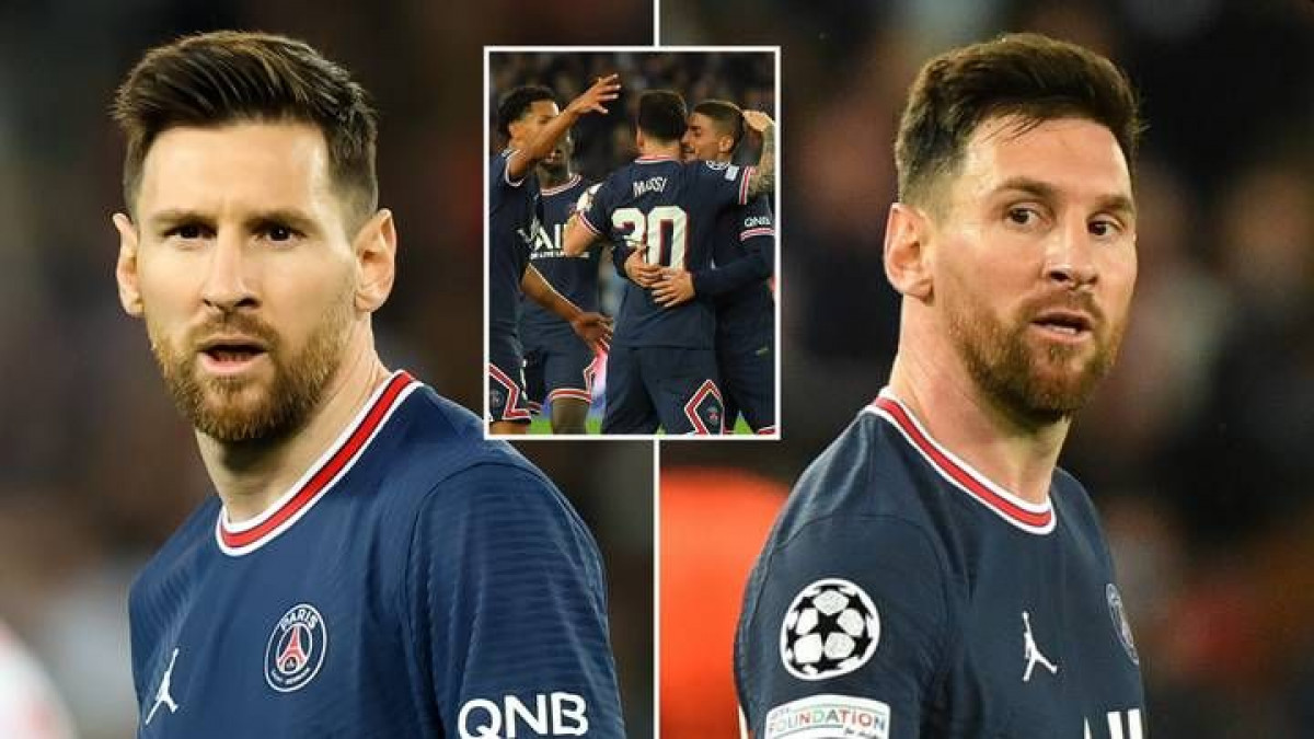Messi s jedinim igračem PSG-a nema nikakav kontakt i klub želi što prije da ga proda