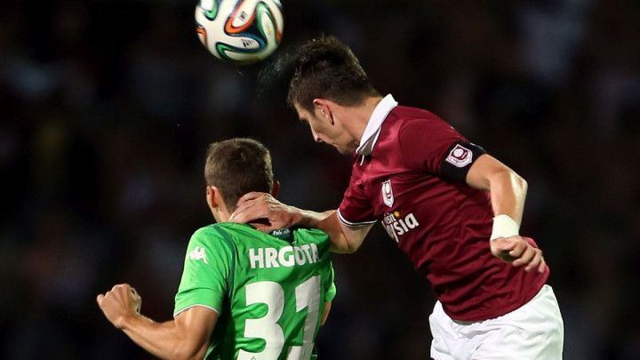 Dva gola u finišu utakmice: Dupovac heroj Borca u remiju sa Napretkom