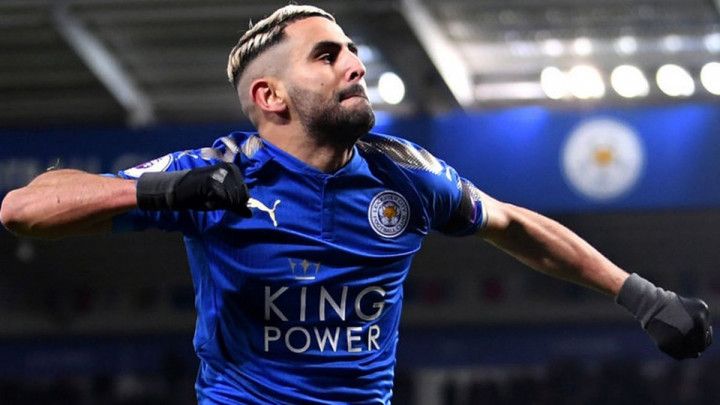 Mahrez objavio saopštenje i otkrio šta se dešavalo proteklih dana