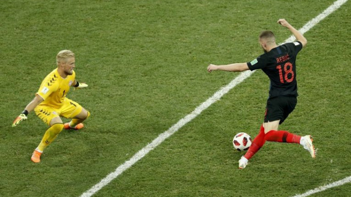 Rebić se povezuje sa velikanima, ali istina je mnogo drugačija