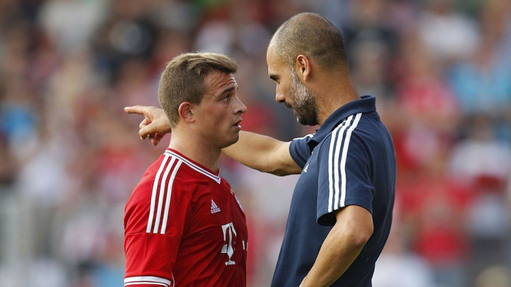 Inter prevario FFP, Bayern 'saučesnik', a sve zbog Shaqirija