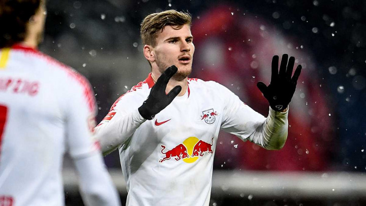 Werner sasvim iskren: Samo Bayern dolazi u obzir