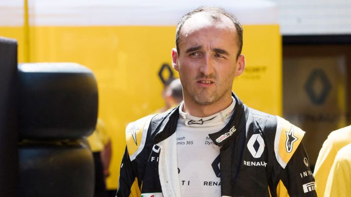 Kubica: U Australiji ću više biti novajlija nego povratnik u F1