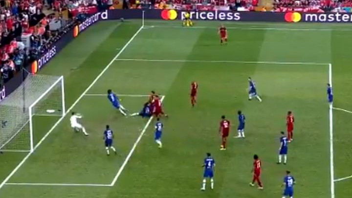 Kepa nestvarnim odbranama spasio Chelsea
