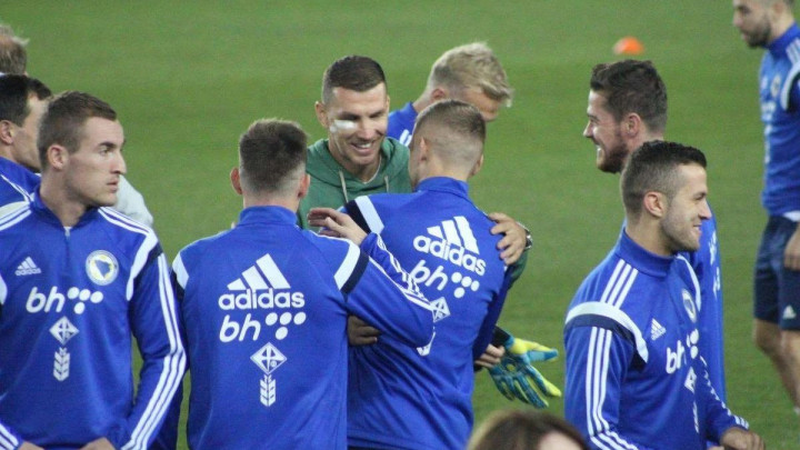 "Džekina povreda je komplikovanija nego što sam mislio, zaštitna maska neće pomoći"
