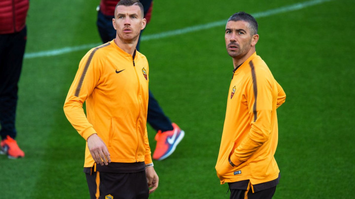 Aleksandar Kolarov potpisao za Inter