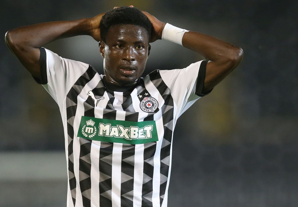 Partizan opet razočarao, Vojvodina s igračem manje poražena u Mariboru, Rijeka zaustavila Elfsborg