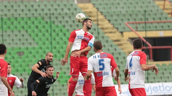 Petrović: Snijeg otežava rad, ali ne damo se