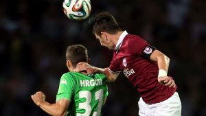 Dva gola u finišu utakmice: Dupovac heroj Borca u remiju sa Napretkom