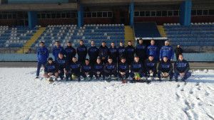 Veziri počeli sa radom, Remetić optimista