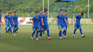 Marković na probi u Krupi, Krunić zabrinut
