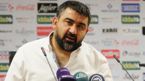 "Sretan sam što sam postao dio dobrog projekta"
