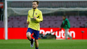 Rakitić: Ako se to ne desi, bit ćemo prvaci