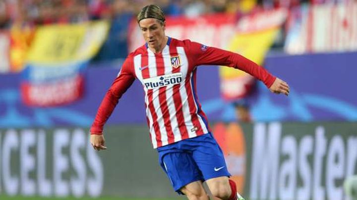 Torres: Ostalo mi je još da osvojim Ligu šampiona