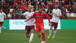 Ćivić potpisao za Krupu