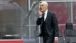 Pioli: Nije normalno šta je Handanović radio
