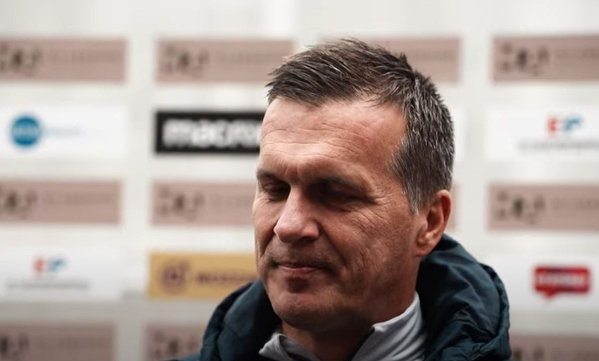 Ivanković jasno najavio da Zrinjski želi sva tri trofeja, govorio i o Mulahusejnoviću