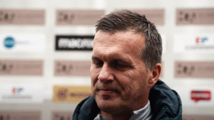 Ivanković jasno najavio da Zrinjski želi sva tri trofeja, govorio i o Mulahusejnoviću