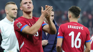 Piksi u Srbiji ima zvijer: Odabrao je Orlove ispred BiH i Njemačke, sad pravi potez karijere!
