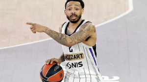 Carlik Jones "podigao buru" u Beogradu: Ne volim Crvenu zvezdu