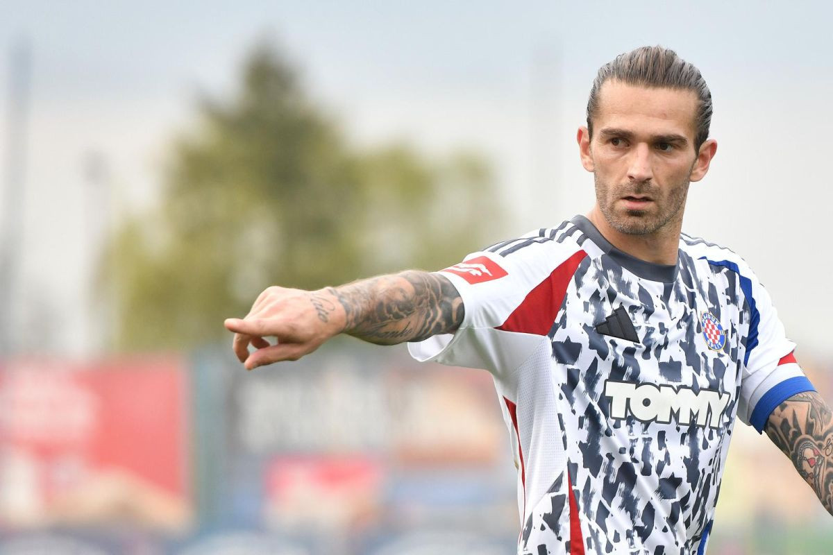 Nakon slavlja gorčina: Marko Livaja postupio nepromišljeno i odmah platio skupu cijenu!